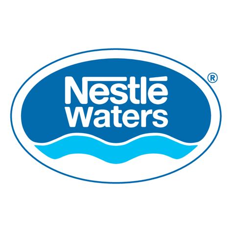 nestle water company